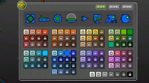 прохождение бэк он трек!