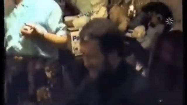 Япончик (Вячеслав Иваньков) вор в законе...в гостях у Цируля.