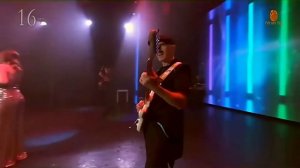 Сиринә Насибуллина - Әй, гомеркәй (2024.02.24 - Туган тел) (AI, 1080p)