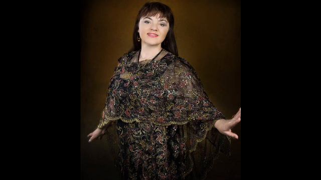 "Жінка і спогади" вірші та  мелодія - О Смик