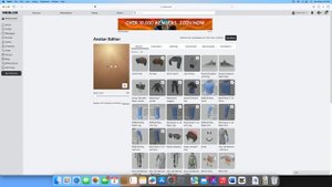 How to turn into a mini plushie for free!