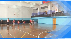 04.12.2024  Муниципальный этап «КЭС-БАСКЕТ» состоялся