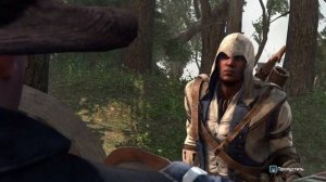 ФИНАЛ В {Assassin's creed 3}