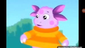 тест на психику лунтик рипт #1