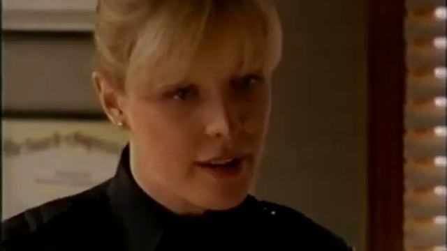Sirens 1993 S02E17 The Aftermath