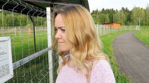 Самый душевный влог! Парк птиц Воробьи в Калужской области  25.08.19