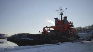 ШКОЛЬНИКИ НА БОРТУ