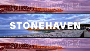 ТИПИЧНЫЙ ШОТЛАНДСКИЙ ГОРОД. 35 км за миллиард фунтов. Шоколандный батончик жаренный во фритюре и пр.