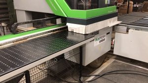 BIESSE Skipper 100 L, сверлильно-присадочный центр, 2022 г.