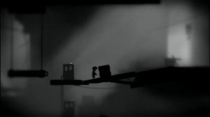 LIMBO-прохождение,часть 5 HD