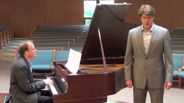 Георгий Свиридов: Я покинул родимый дом... (Отчалившая Русь) смотреть онлайн