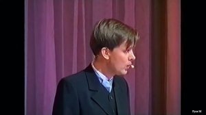 Олег Погудин "Не искушай меня без нужды"