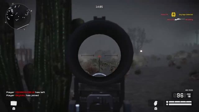 Warface BATTLE ROYALE CZ смотреть онлайн