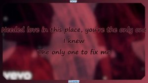 Pascal Letoublon - Friendships (Lost My Love) ft. Leony (Tekst)
