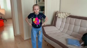 ВЛОГ Получила права! Ни одни джинсы не подходят! 18-19 марта 2021