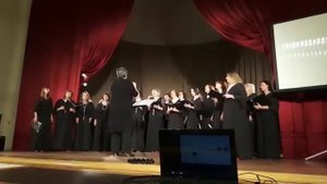 Озеро Парцхаладзе