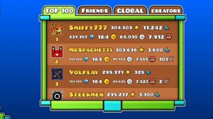 в геометрия даш Lite вышла обнова