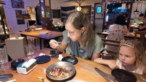 УНИКАЛЬНЫЙ РЕСТОРАН В ПАТТАЙЕ! ЕВРОПЕЙСКАЯ КУХНЯ, ДОМАШНЯЯ АТМОСФЕРА. ТАИЛАНД 2024