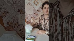 Простокваша. Быстрый рецепт приготовления.