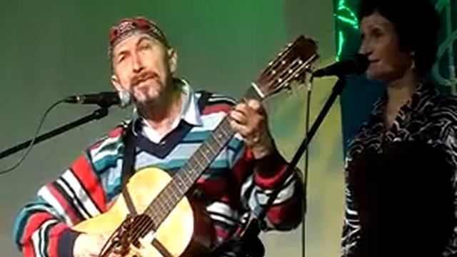 Верижниковы Романс смотреть онлайн