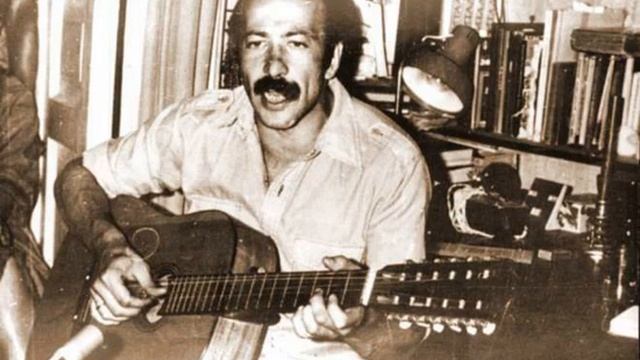 Александр Розенбаум — Ностальгическая