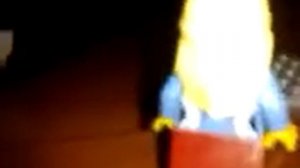 Разбор коробки с человечками LEGO