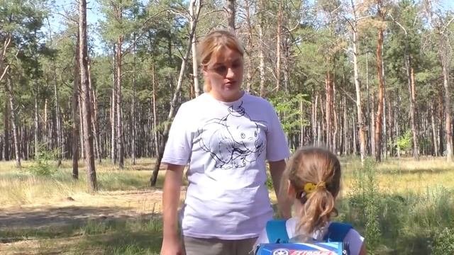 Сиреноголовый преследует нас в Реальной жизни Siren Head Horror