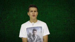 Кто кого #11 Шреддер vs Шао Кан