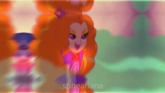Tuesday Edit-Adagio Dazzle