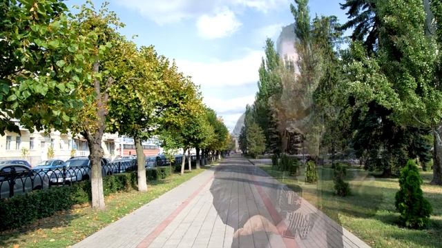 Фильм Невидимка