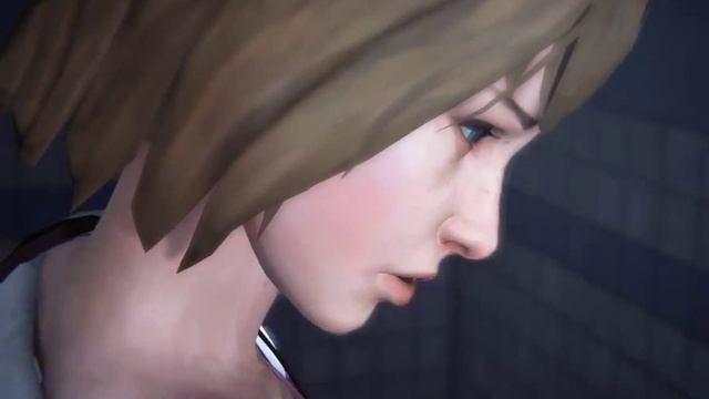 Life Is Strange эпизод:Харизада прохаждения 1 смотреть онлайн