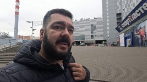 Новый влог из Ростова-на-Дону. Мой ремонт продолжается! / Арстайл  2.0/