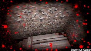 Granny Chapter One in Granny Chapter 3 Atmosphere Mod