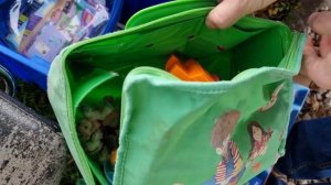 Что можно найти на мусорках в Германии