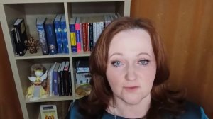Ирина Арка. Как я пришла в астрологию_