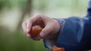 Не тот паланкин, тот жених 1 сезон 18 серия