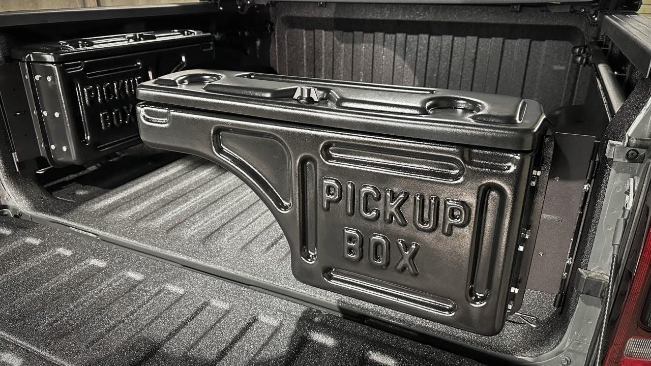 PICKUPBOX