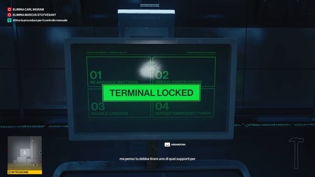 IL GRANDE RITORNO DELL'AGENTE 47: PROVIAMO LA DEMO DEL NUOVISSIMO HITMAN 3 смотреть онлайн