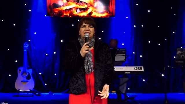 09.03.2024 "Жіноче служіння" смотреть онлайн