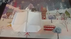 Оригами. Ширококрылый самолет бумеранг, который возвращается. Поделки из бумаги.