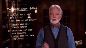 Джон Пол Джексон. Тайна добра и зла