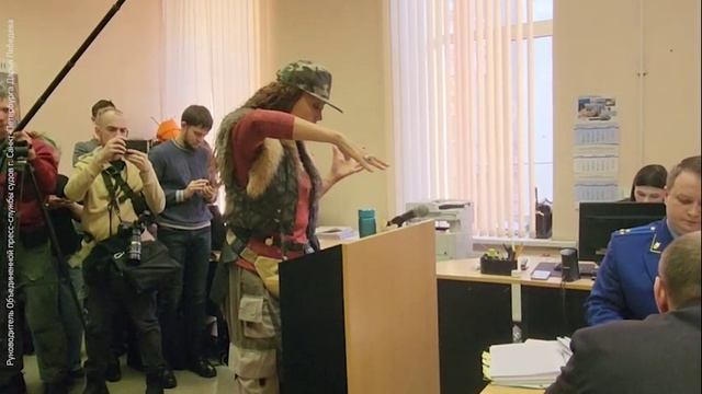 👊Азиза пыталась разнять драку в день убийства Талькова. Она закрыла собой лежащего на полу Игоря🔽