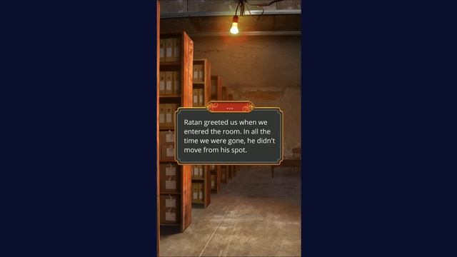 Romance Club Kali Call of the Darkness Episode 7 смотреть онлайн