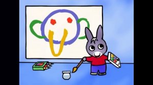 😋 Тротро надоедает своей маме 😋- Мультфильм для Малыша