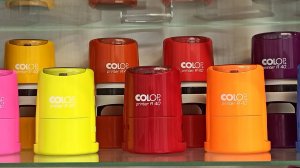 Как выбрать оснастку для печати