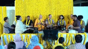 2024.12.03 Kirtana Rasa Day 4 BBGS kirtan