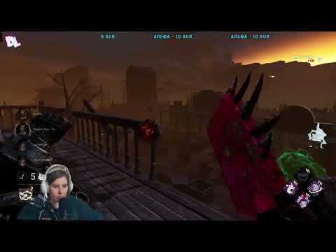 Запись стрима от 23.01.23