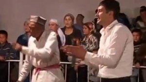 Бобур Холматов "Алибаба" кушиги.
