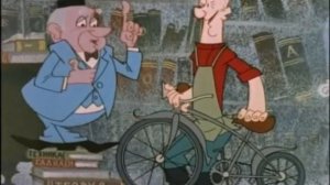 Фитиль №064 (1967 год)