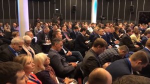 Encouragement to Growth: поддержка прорывных компаний